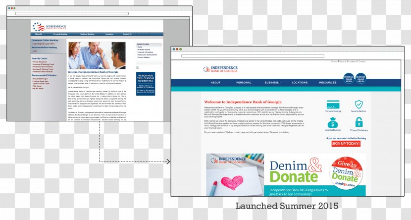 Computer Program Display Advertising Online Logo Organization - Text Transparent PNG