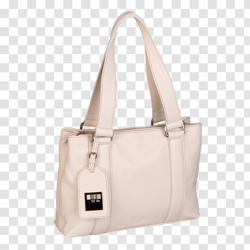 Handbag Tote Bag Clothing Accessories Leather - Fashion - Beige Transparent PNG