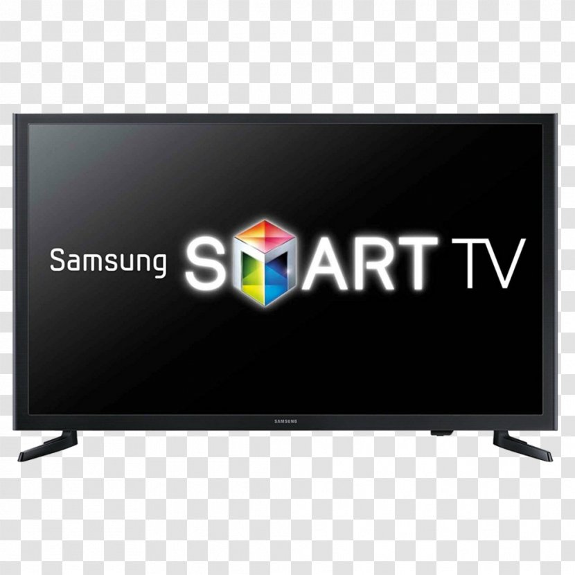 Smart TV LED-backlit LCD Television Set High-definition - Computer Monitor - Tv Transparent PNG