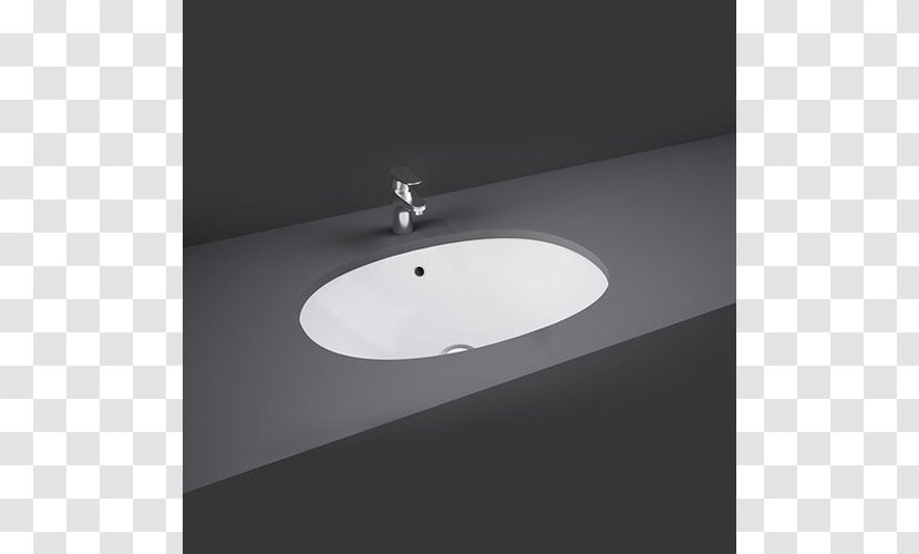 Sink Ceramic Tap Table Bathroom Transparent PNG