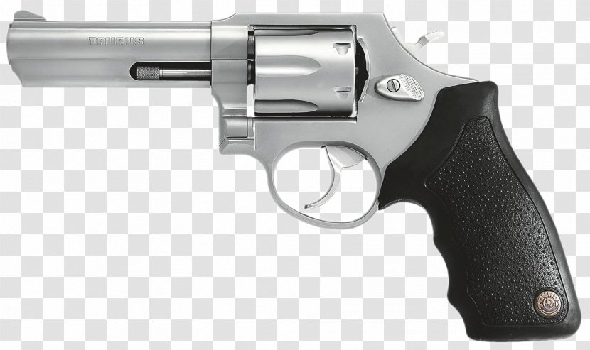 .357 Magnum Revolver Cartuccia Firearm .38 Special - Taurus Transparent PNG