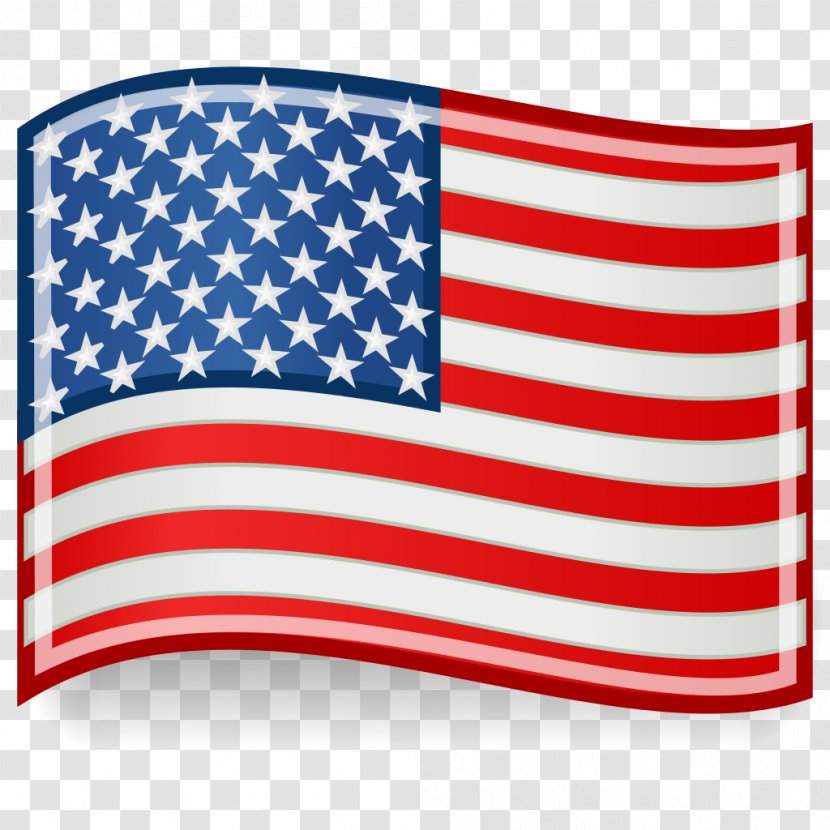 Bloomington Flag Of The United States Day Health - Usa Transparent PNG