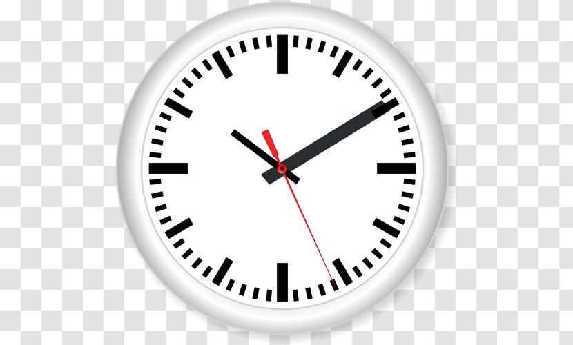 Alarm Clocks Clip Art - Kitchen - Clock Transparent PNG