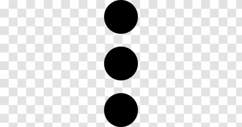 Dots Material Design Icon - Symbol - Brand Transparent PNG