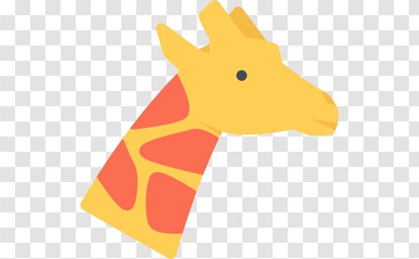 Giraffe Educational Park Drive Learning Clip Art - Sense Transparent PNG