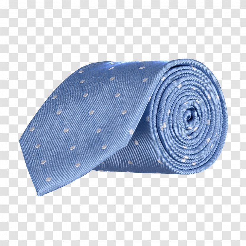 Necktie - Blue - Ties Transparent PNG