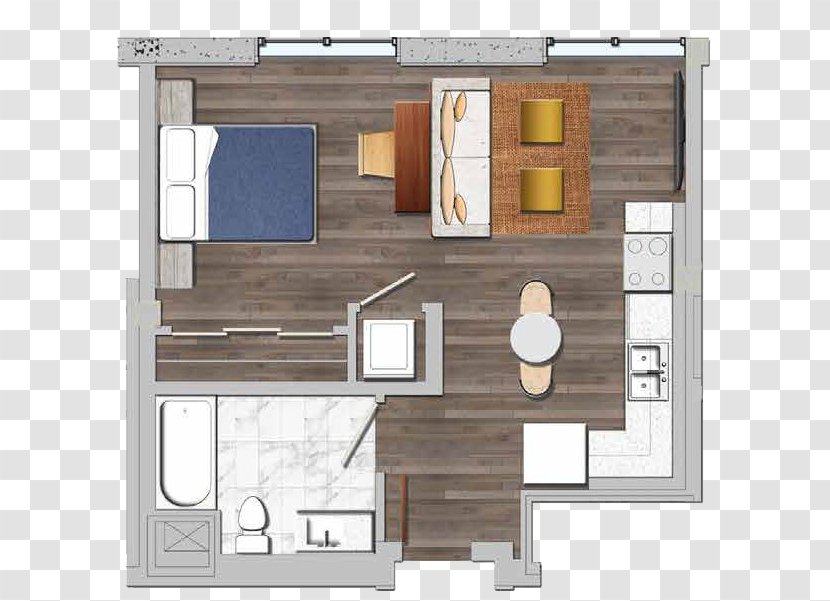 Floor Plan House Window Architecture Next On Sixth Apartments Transparent PNG