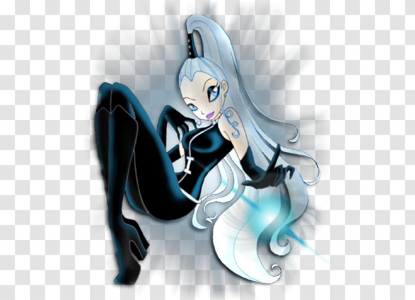 The Trix List Of Winx Club Characters Witch - Cartoon - Tree Transparent PNG