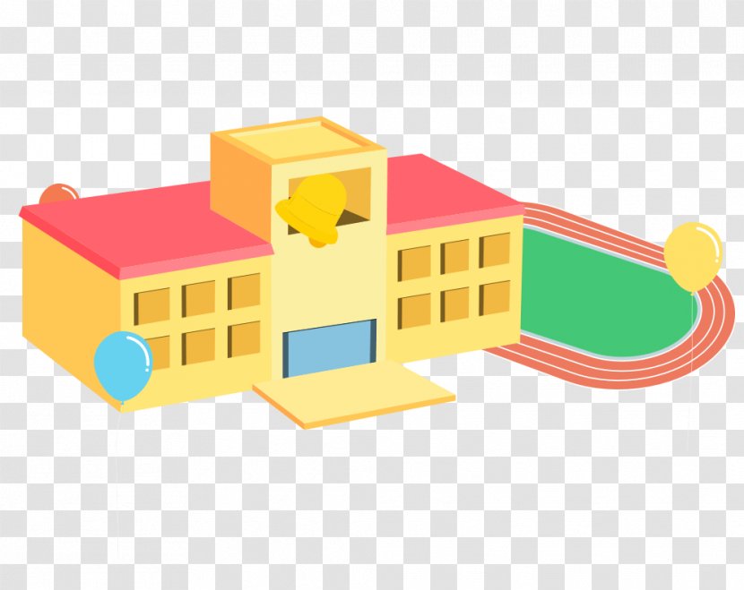 Toy Block LEGO Home Real Estate - Museum Building Transparent PNG