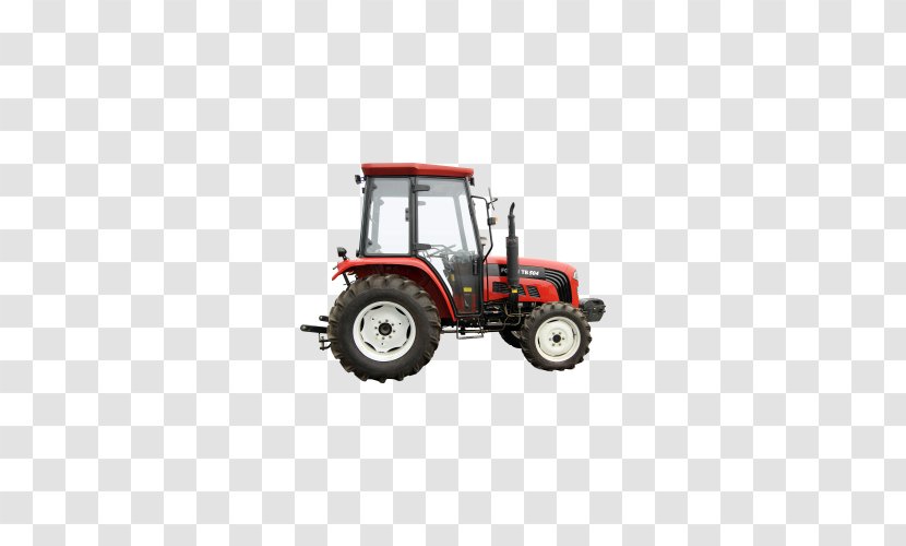 John Deere Tractor Mahindra & Agriculture - Automotive Exterior - Chimney Transparent PNG
