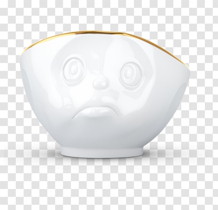 Bowl FIFTYEIGHT 3D GmbH Tableware Kop Ceramic - Germany - Fiftyeight 3d Gmbh Transparent PNG