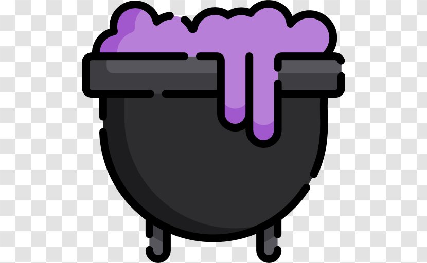 Clip Art - Scalability - Cauldron Transparent PNG