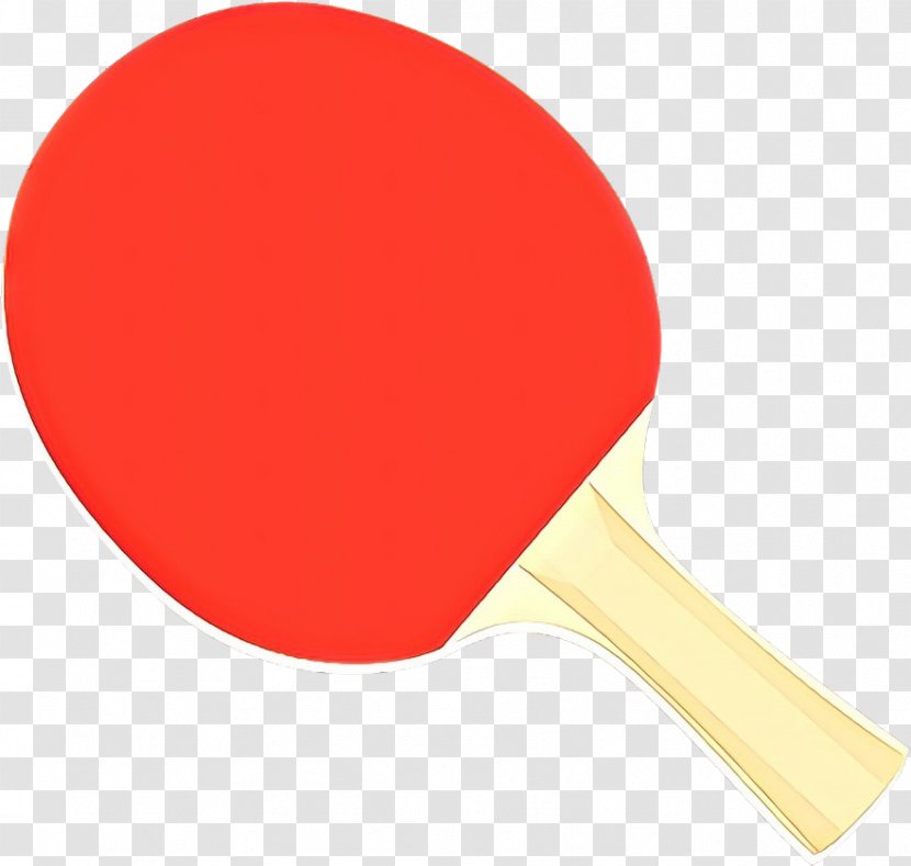 Bats Cartoon - Paddle Tennis - Sports Equipment Ball Game Transparent PNG