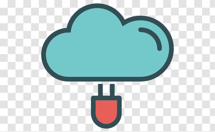 Cloud Computer - Technology - Web Browser Transparent PNG