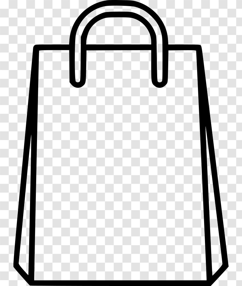 Katrina Kathleen's Home Decor Shopping Bags & Trolleys Coos Bay City Council - Rectangle - Black And White Transparent PNG
