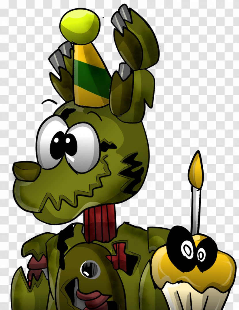 Five Nights At Freddy's 3 Reddit Clip Art - Fnaf 1000 Transparent PNG