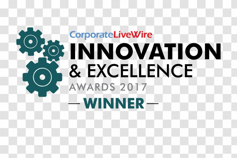 Award Excellence 0 Innovation Company - Diagram - Service Transparent PNG