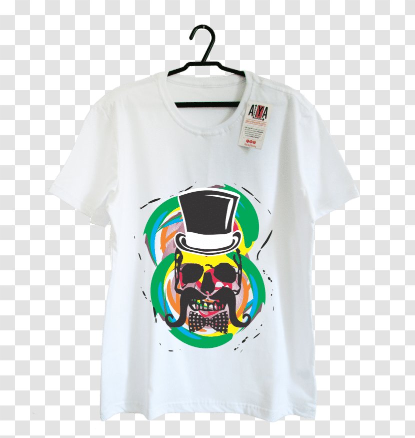 T-shirt Arriba Y Avante Sleeve Clothing - Active Shirt Transparent PNG
