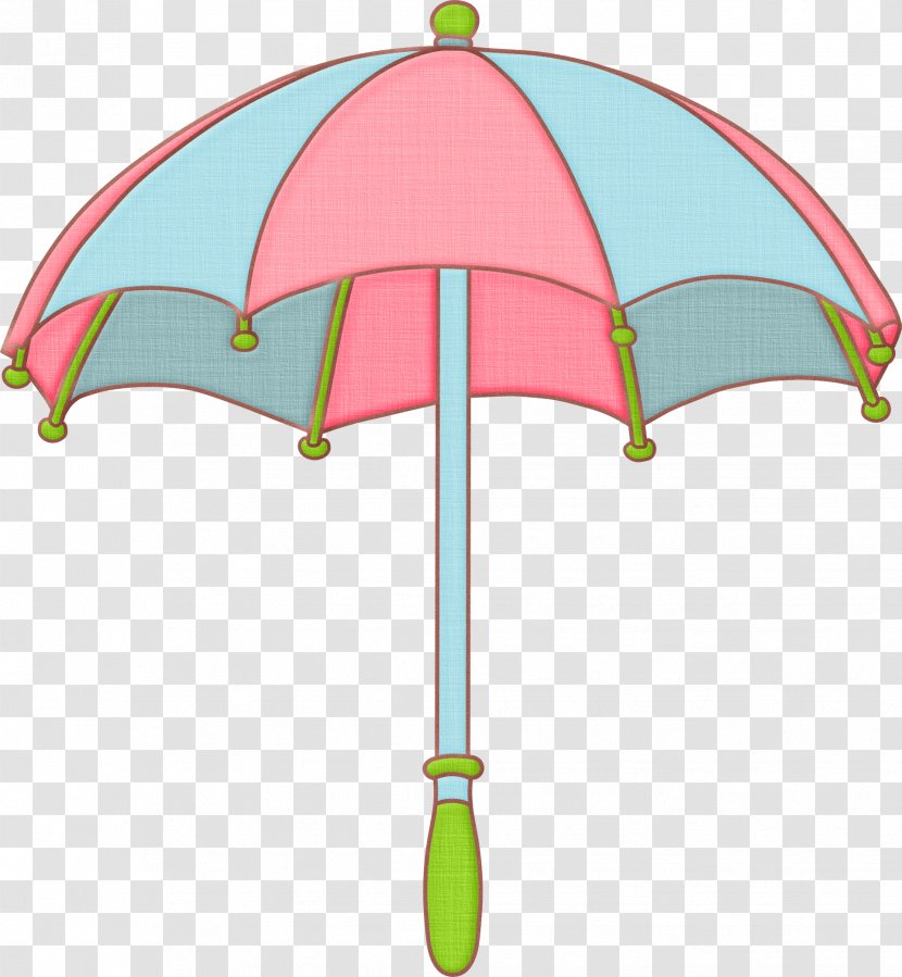 Umbrella Cartoon Transparent PNG