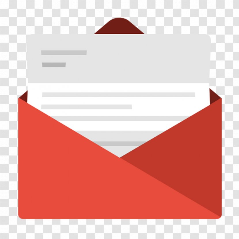 Email Bounce Address - Box Transparent PNG