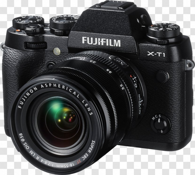 Digital SLR Camera Lens Nikon Canon EF-S 18–55mm Transparent PNG