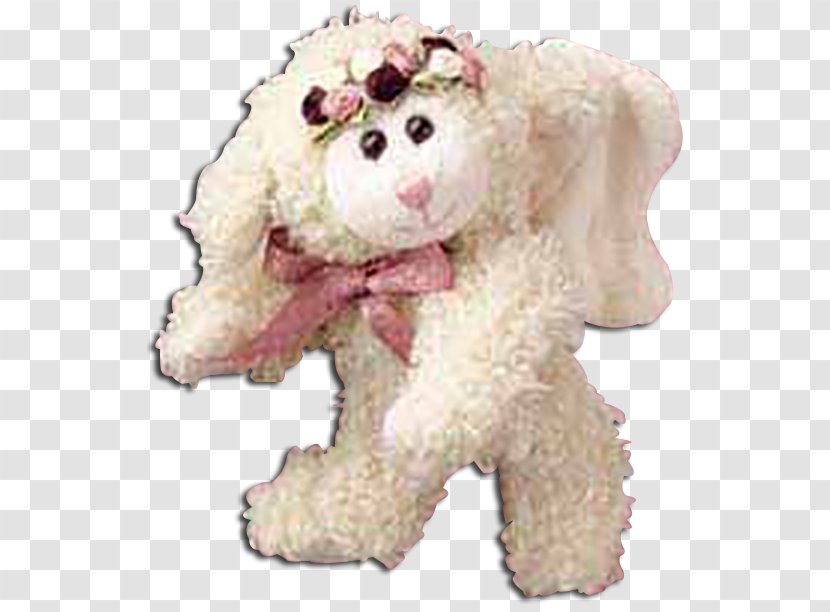 Poodle Puppy Stuffed Animals & Cuddly Toys Dog Breed Non-sporting Group Transparent PNG