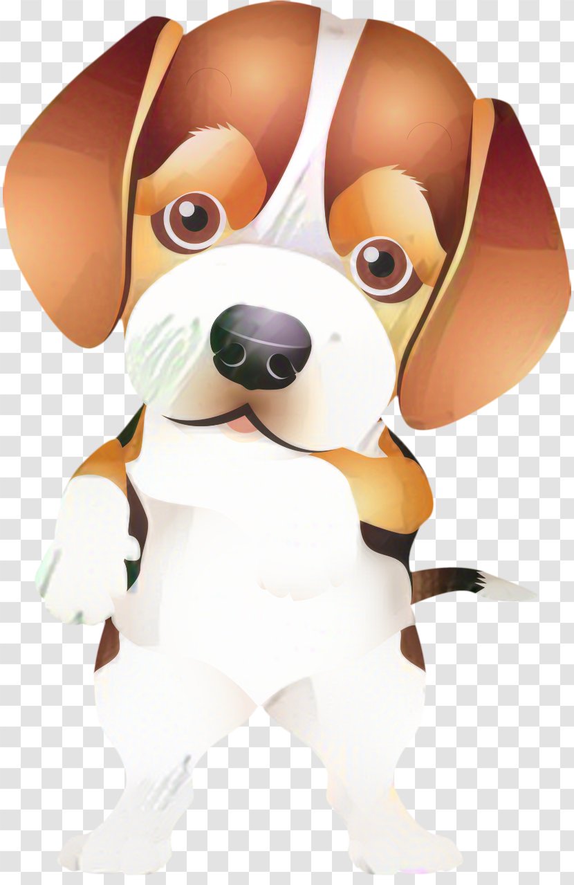 Love Cartoon - Animation - Puppy Transparent PNG