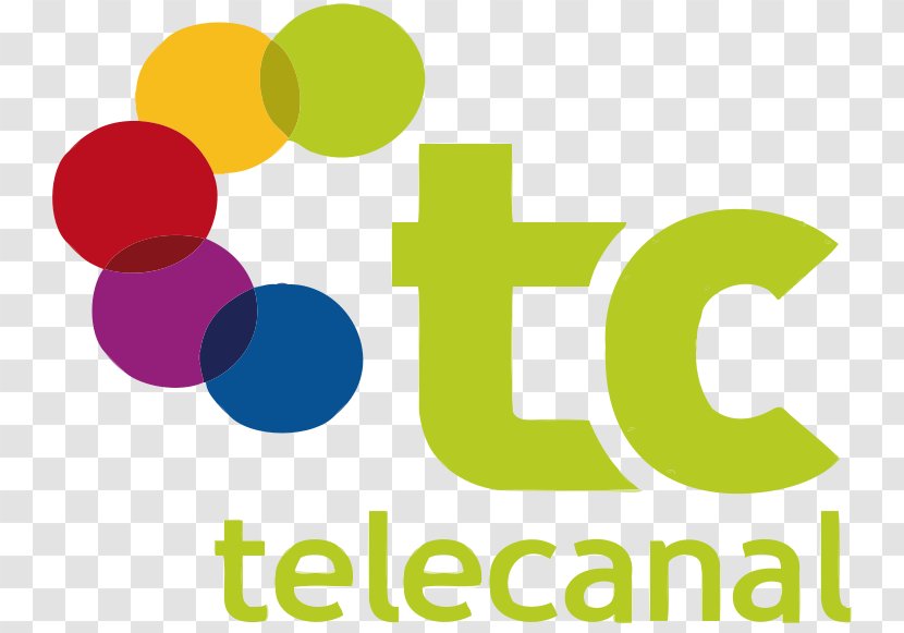 Telecanal Television Channel Logo Canal 13 - Tele Transparent PNG
