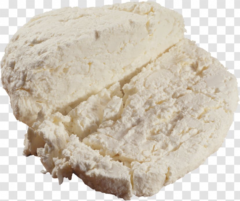 Quark Goat Milk Cheese Cream - Frozen Dessert Transparent PNG