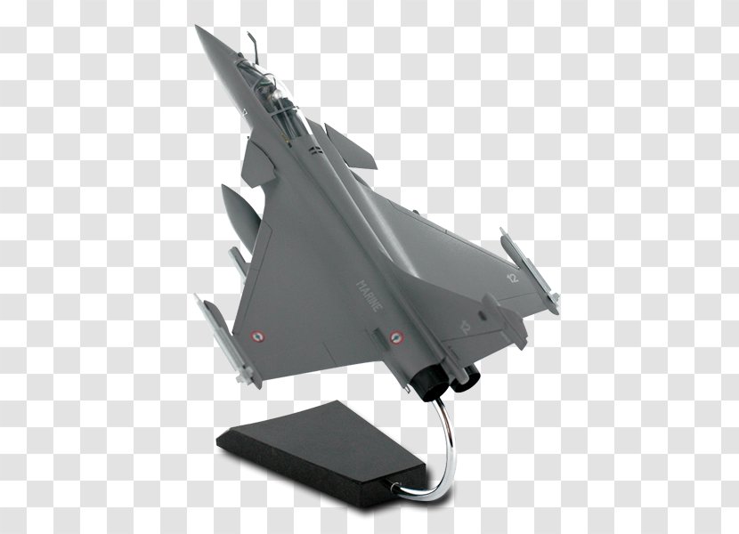 Dassault Rafale M Airplane C Scale Models - Aircraft Transparent PNG