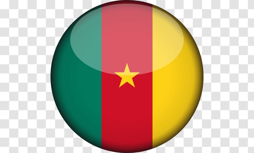 Flag Of Cameroon The United States Clip Art Transparent PNG