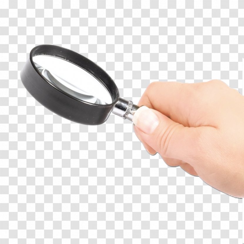 Magnifying Glass Magnification - Fashion Accessory - Hold The Transparent PNG