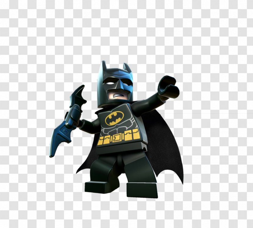 Lego Batman 3: Beyond Gotham Dimensions 2: DC Super Heroes - Film - Ivy League Transparent PNG