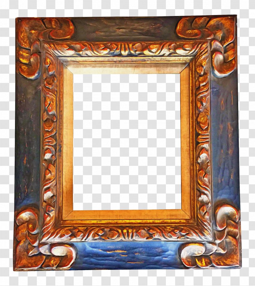 Background Black Frame - Carving - Antique Transparent PNG
