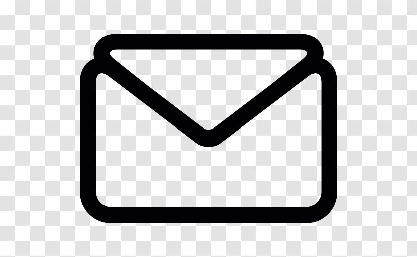 Envelope Symbol - Triangle - Mail Transparent PNG
