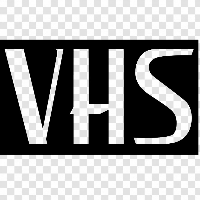 VHS - Logo - Screw Transparent PNG