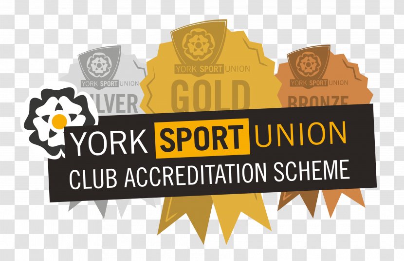 Sports Association Student University York - Yellow Transparent PNG