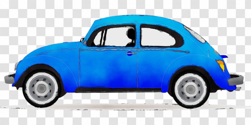 Volkswagen Beetle Car Volkswagen Type 2 Pickup Truck Classic Car Transparent PNG