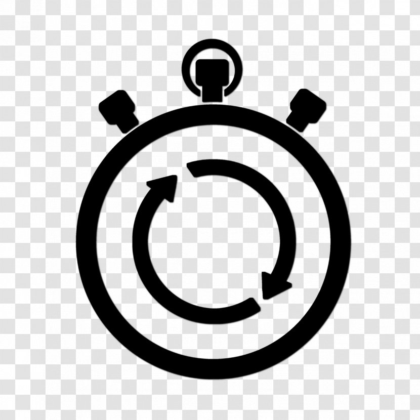Time & Attendance Clocks Stopwatch Timer Transparent PNG