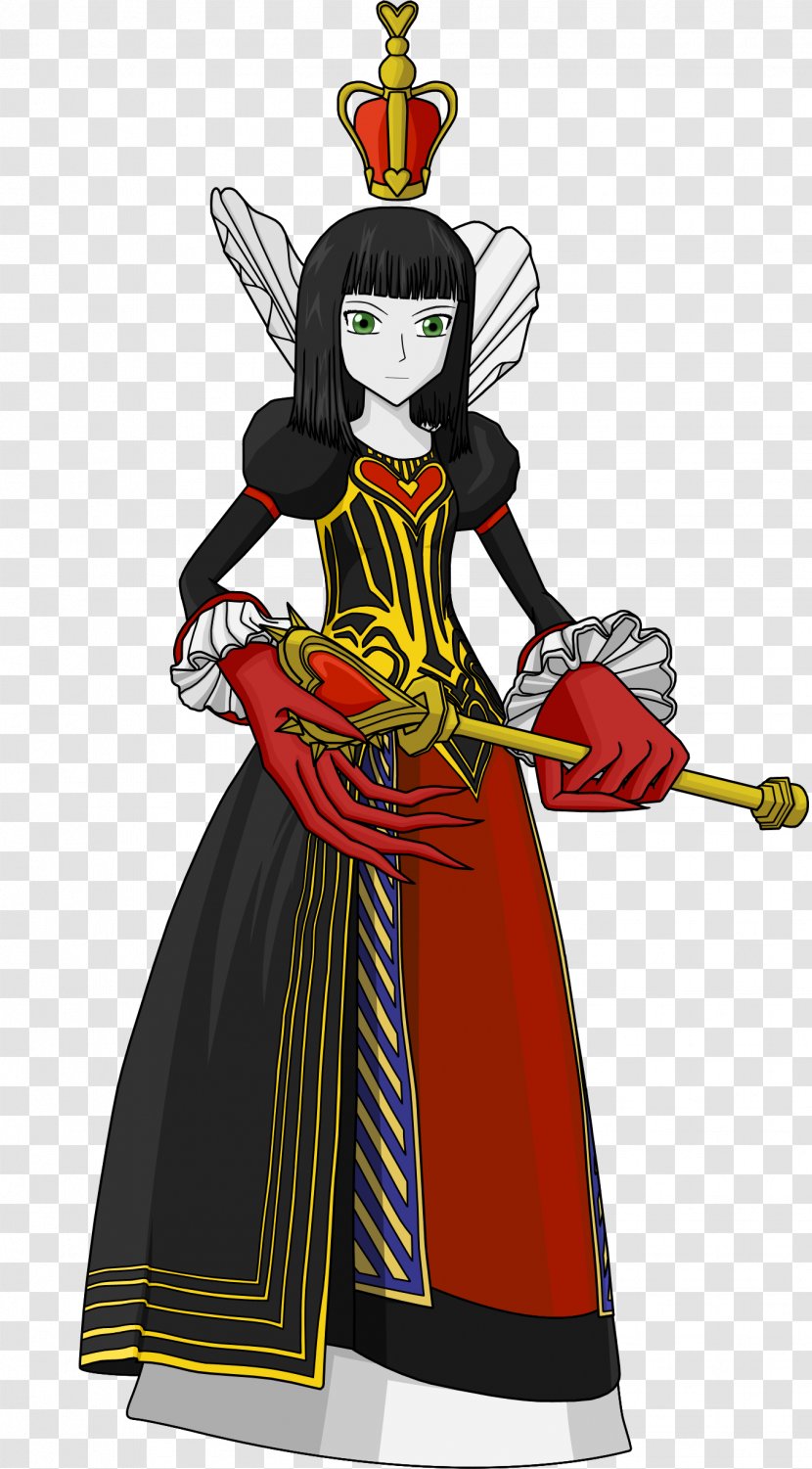 Alice: Madness Returns Queen Of Hearts White Rabbit Alice's Adventures In Wonderland Through The Looking-glass And What Alice Found There Transparent PNG