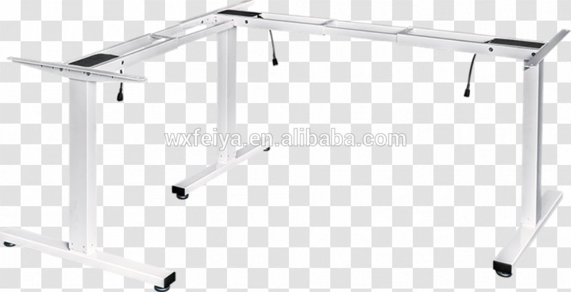 Desk Price Office 中国制造网 - Jiangsu - One Legged Table Transparent PNG