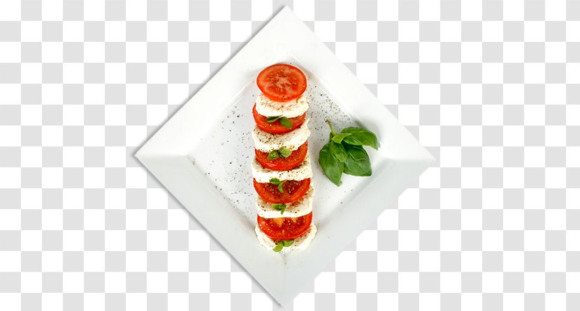 French Cuisine Hors D'oeuvre Antipasto Tartare - Food - Menu Transparent PNG