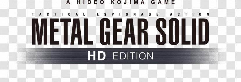 Metal Gear Solid HD Collection Xbox 360 Logo Brand Game - Vehicle - Fox Transparent PNG
