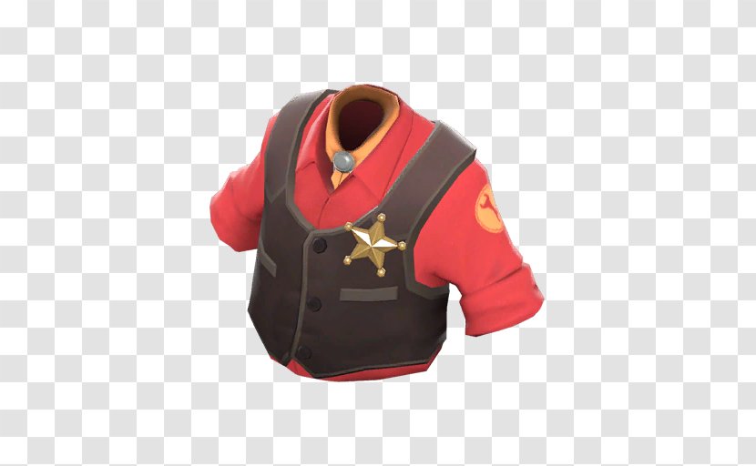 Steam Community Outerwear Jacket Combat Snout - Credit - Red Transparent PNG