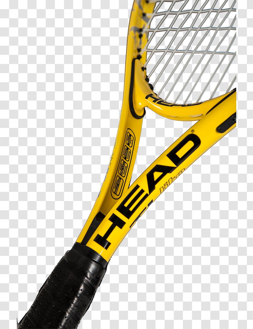 Racket Head Tennis Rakieta Tenisowa Sporting Goods - Bicycle Frame Transparent PNG