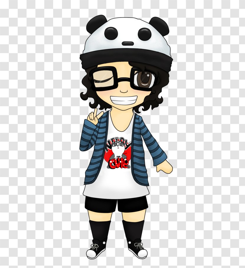 Character Boy Mascot Clip Art - Uniform Transparent PNG