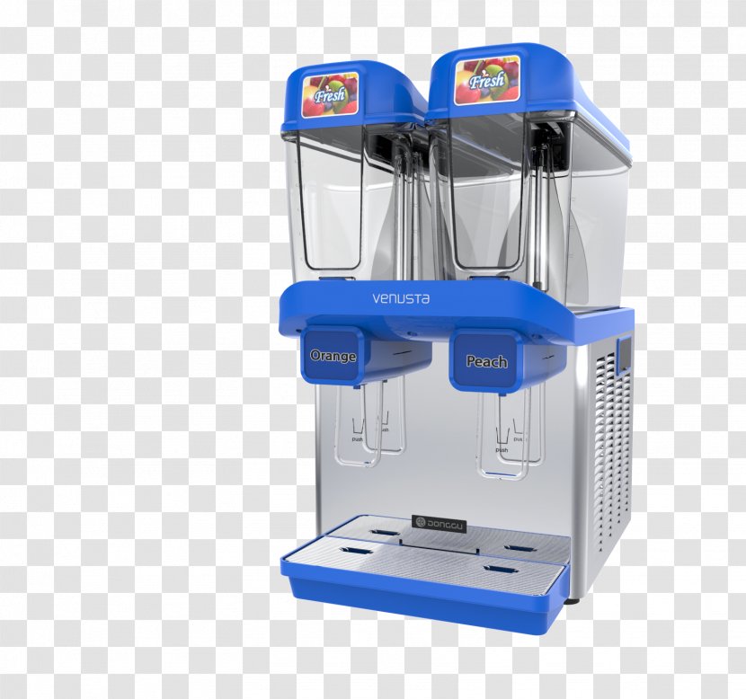 Coffee Espresso Juice Machine Ice Makers - Juicer Transparent PNG