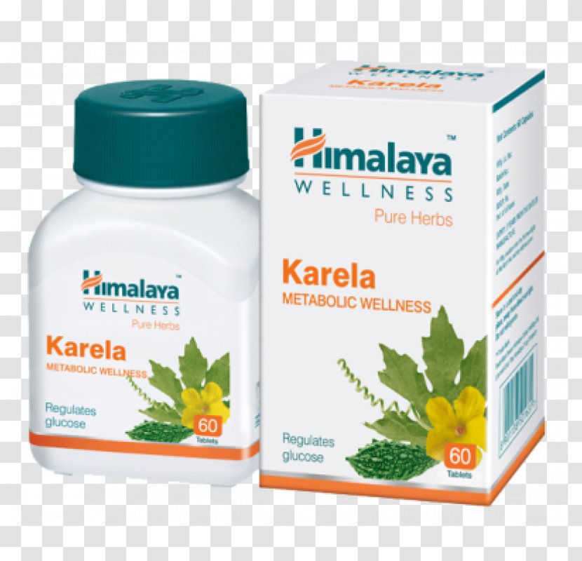Dietary Supplement Waterhyssop The Himalaya Drug Company Tablet Ayurveda Transparent PNG