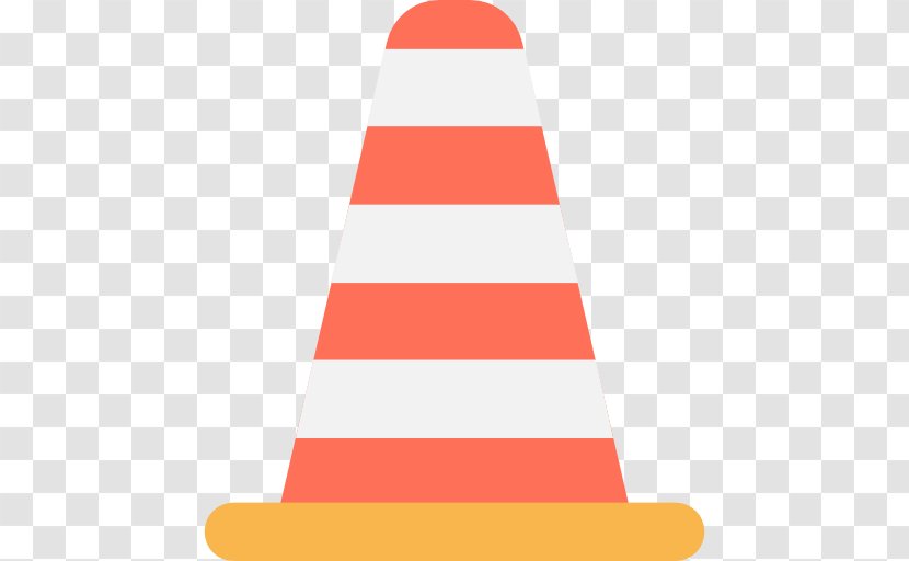 Triangle Cone - Angle Transparent PNG