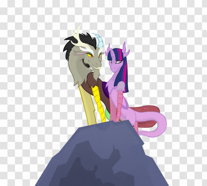 Twilight Sparkle Pinkie Pie Applejack Queen Of Chaos Rainbow Dash - Tree Transparent PNG